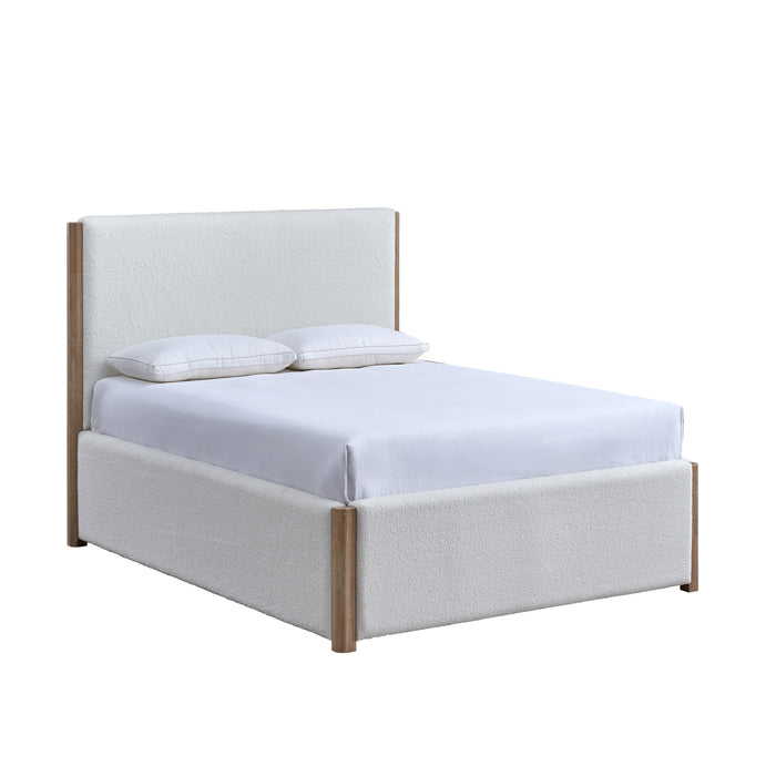 ANIKA - 5/0 QUEEN BED ONLY
