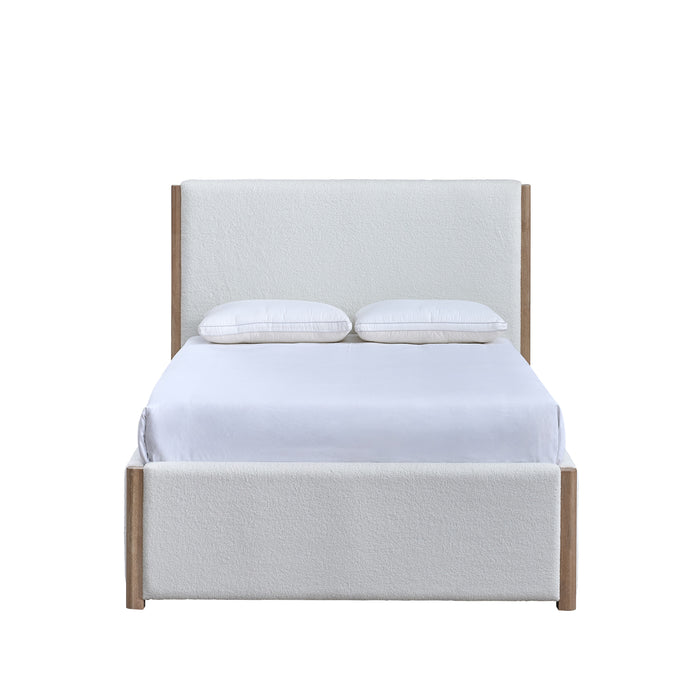 ANIKA - 5/0 QUEEN BED ONLY