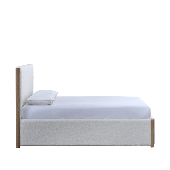 ANIKA - 6/0 WESTERN  KING BED ONLY