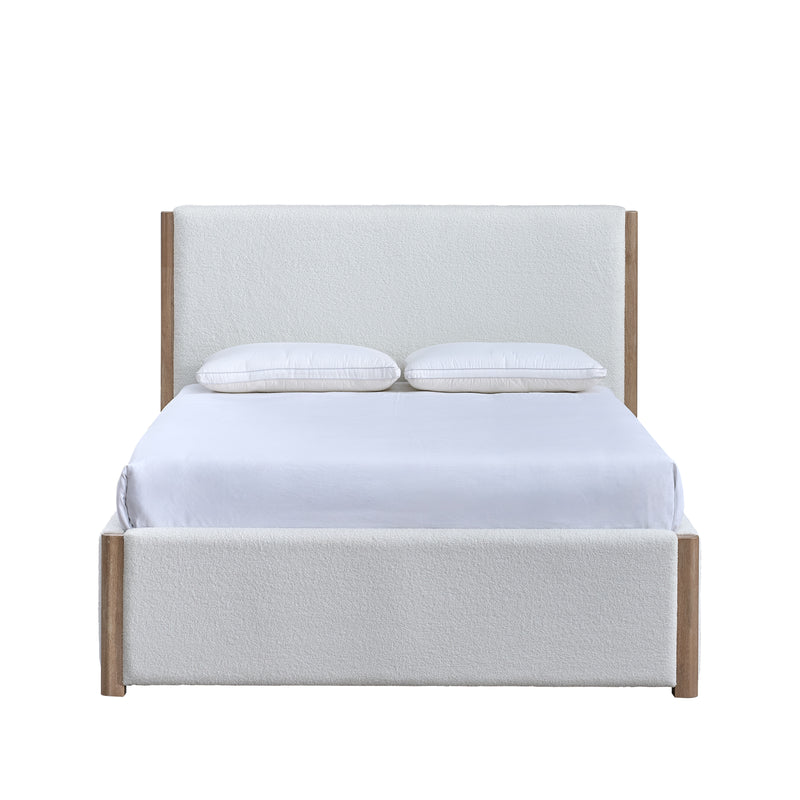 ANIKA - 6/6 EASTERN KING BED ONLY