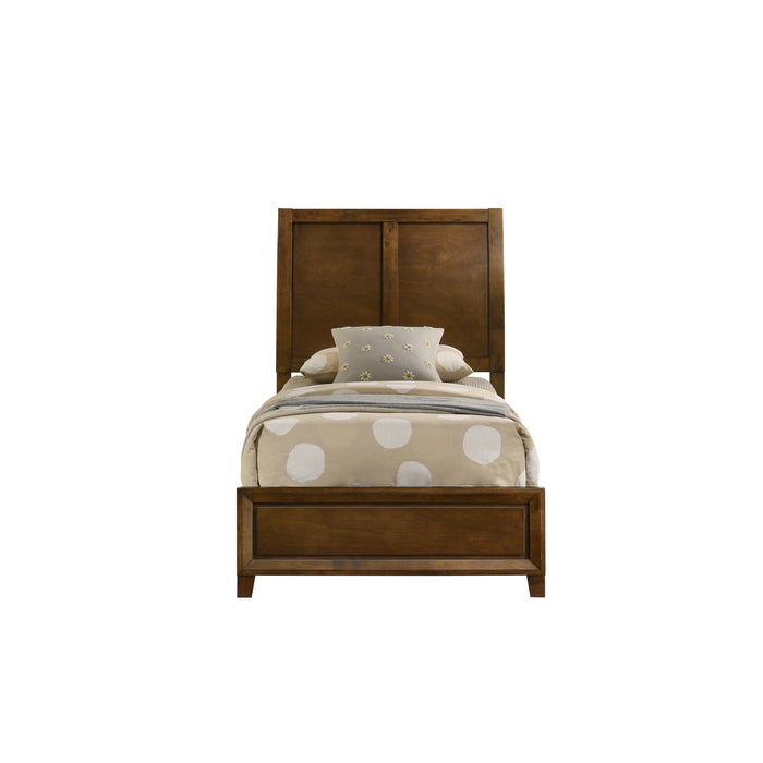 BALLARD - 3/3 TWIN BED ONLY