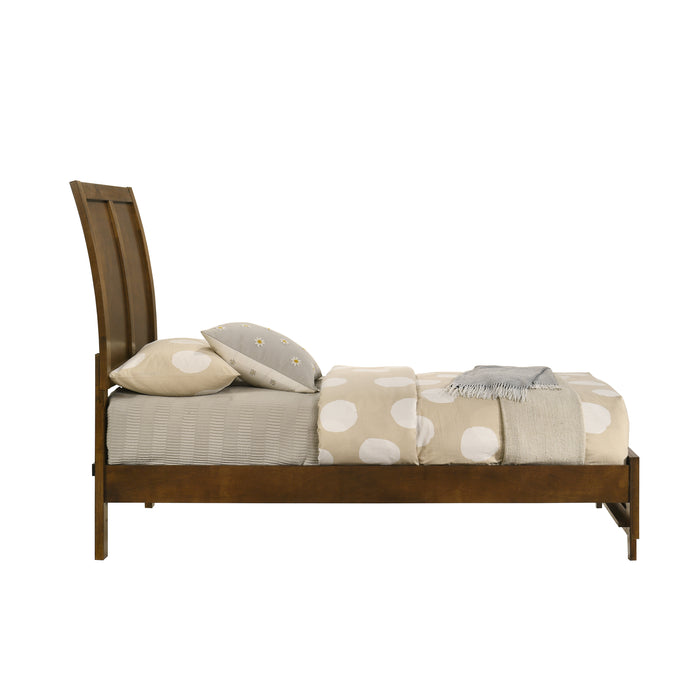 BALLARD - 3/3 TWIN BED ONLY