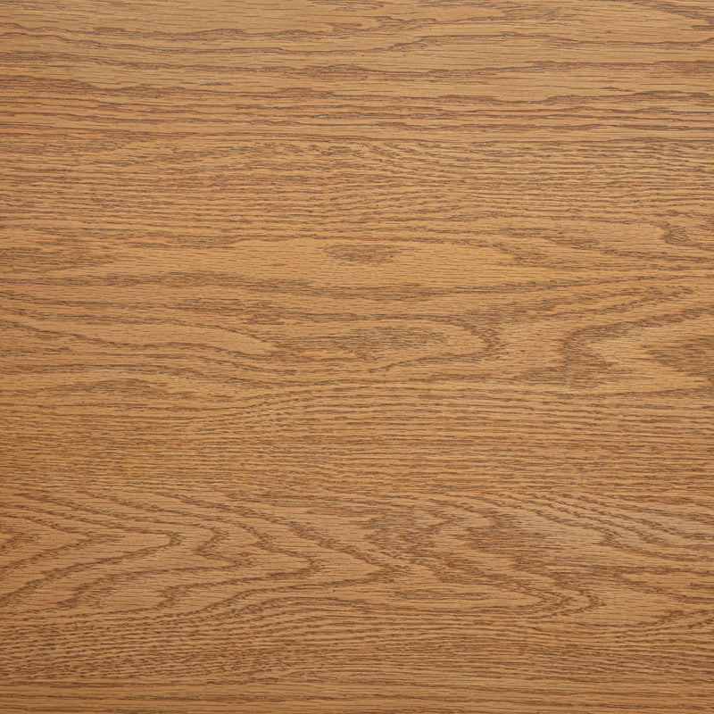 Beasley 2-Piece Wood Coffee Table Set Golden Oak