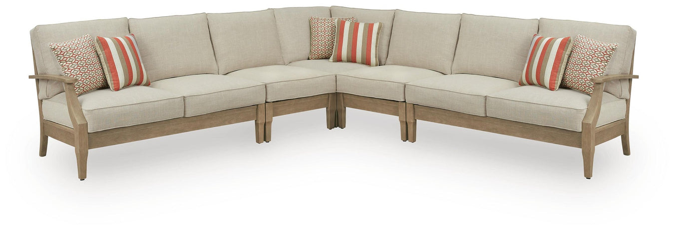 Outdoor Furniture > Outdoor Seating > Outdoor Seating