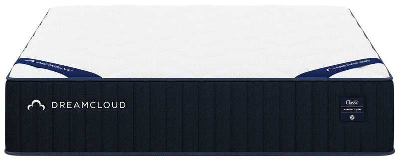 Dreamcloud Classic Memory Foam Queen Mattress
