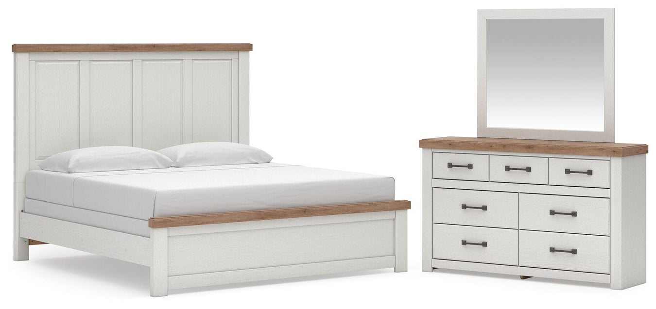 King Beds