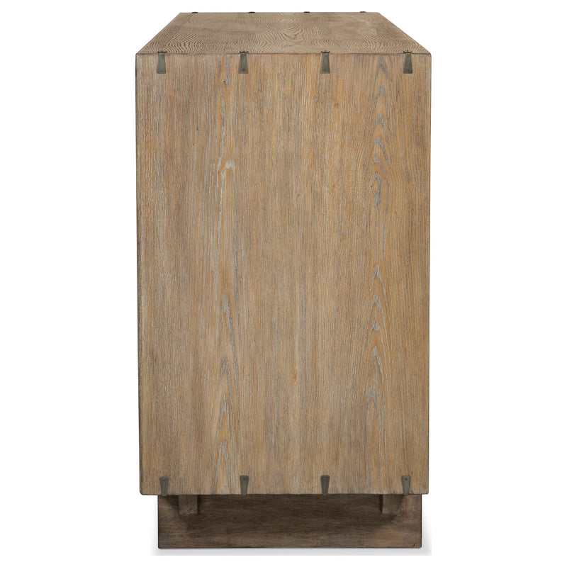 Stillwater 5-piece Eastern King Bedroom Set