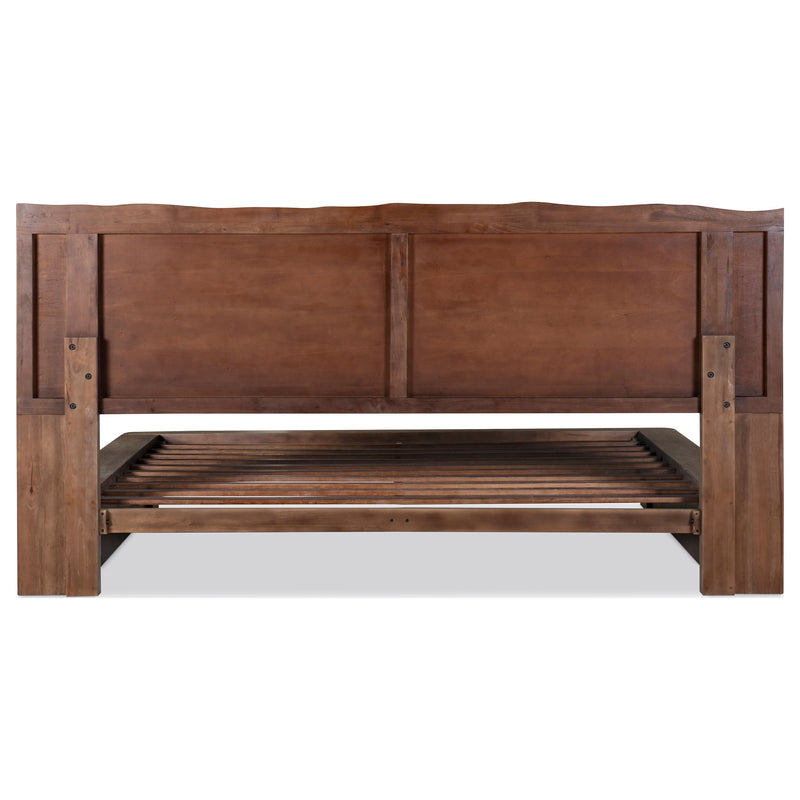 Stillwater California King Platform Bed