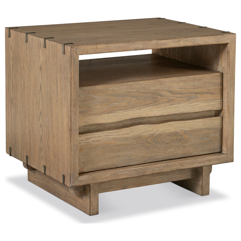 Stillwater 5-piece California King Bedroom Set