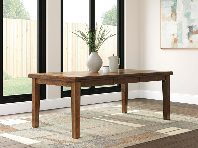 Mesa Ralene RECT DRM Butterfly EXT