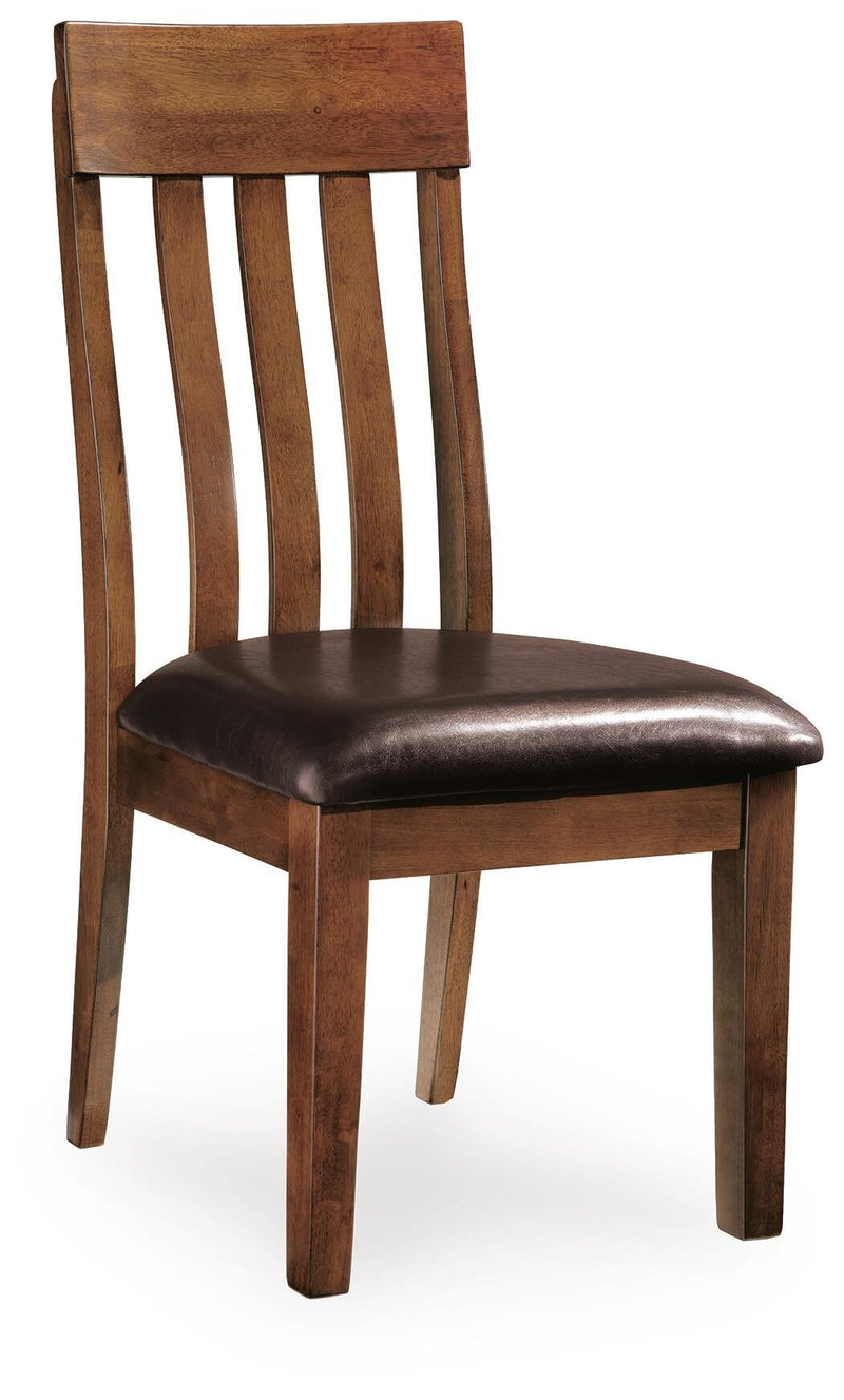 Silla auxiliar Ralene Dining UPH (2/CN)