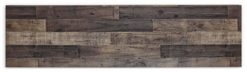 Mueble de TV LG Derekson con opción de chimenea