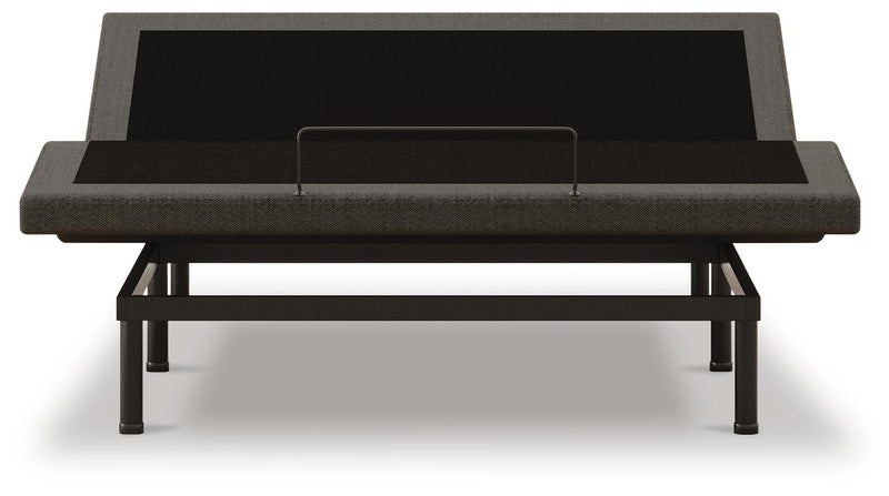 Comfort Premier Adj Base Cal King Adjustable Base