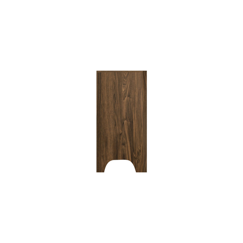 BISCAYNE NIGHTSTAND- SABLE