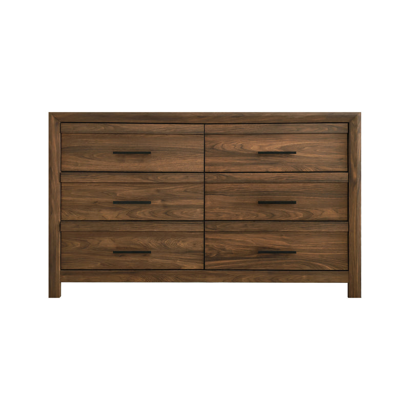 BISCAYNE DRESSER- SABLE