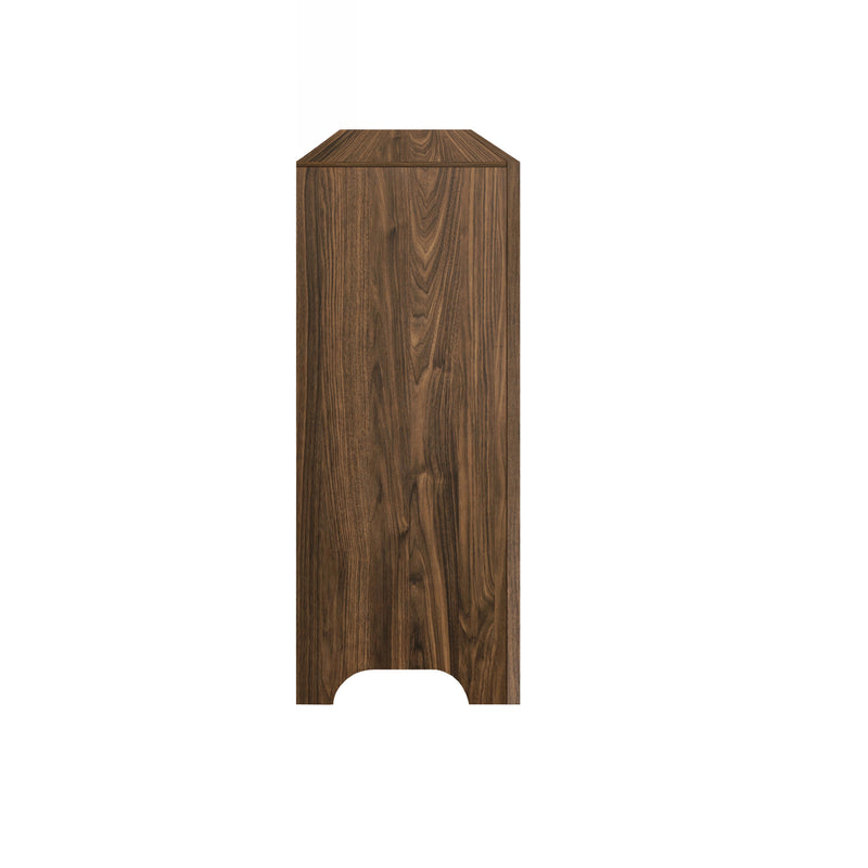 BISCAYNE DRESSER- SABLE