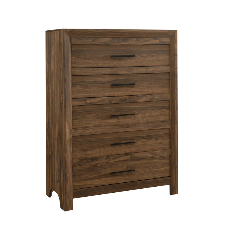 BISCAYNE CHEST- SABLE