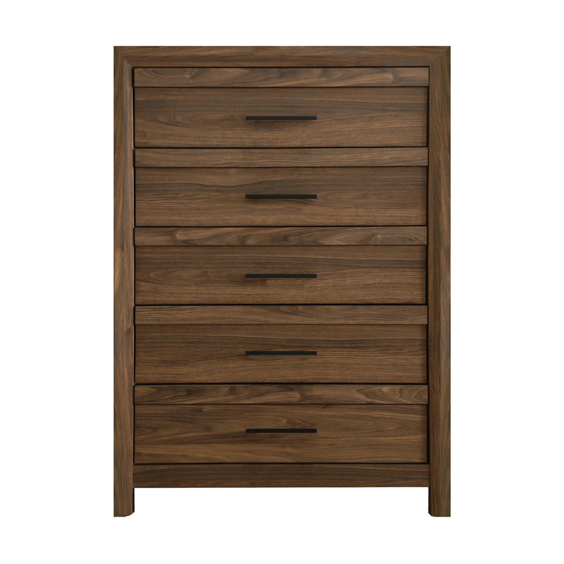 BISCAYNE CHEST- SABLE