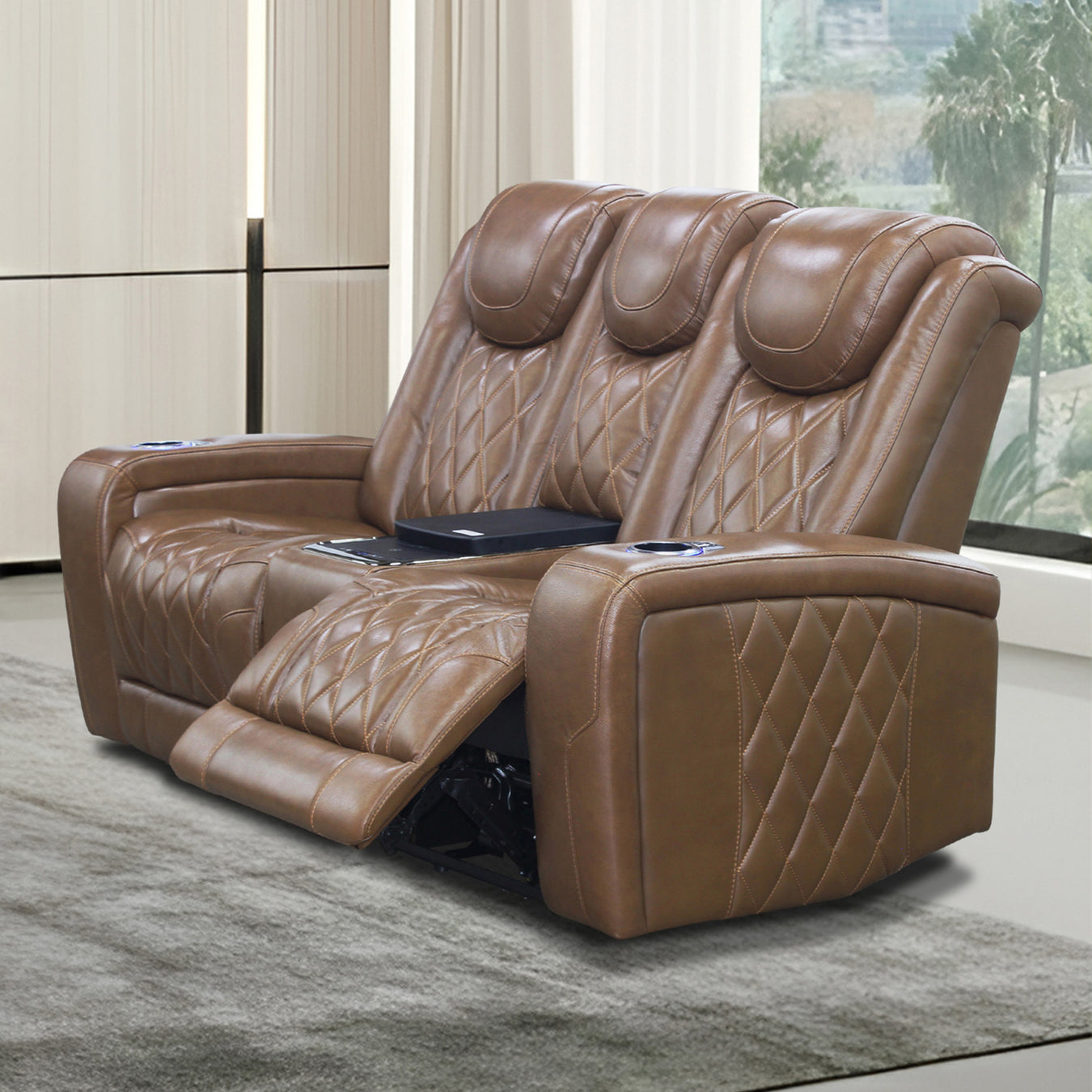 Living Room > Loveseats