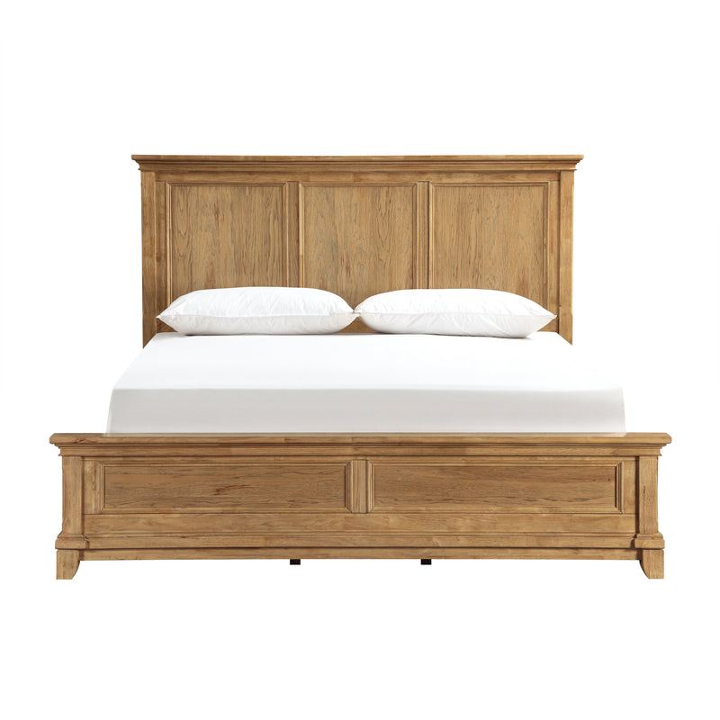SUNSTONE- 6/6 EK BED ONLY