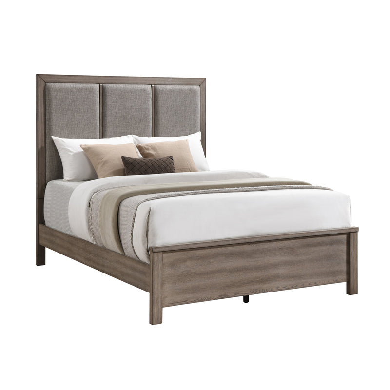 HARRISBURG -5/0 Q BED ONLY