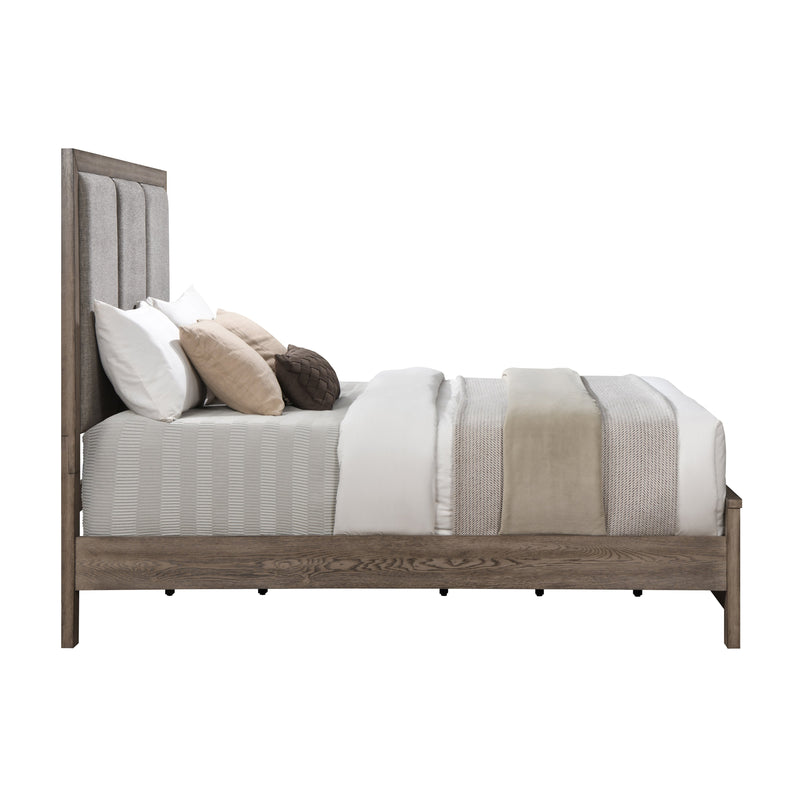 HARRISBURG -5/0 Q BED ONLY