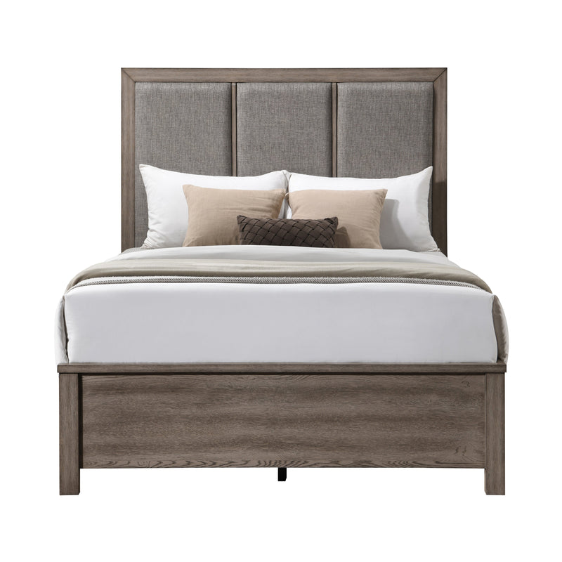 HARRISBURG -5/0 Q BED ONLY