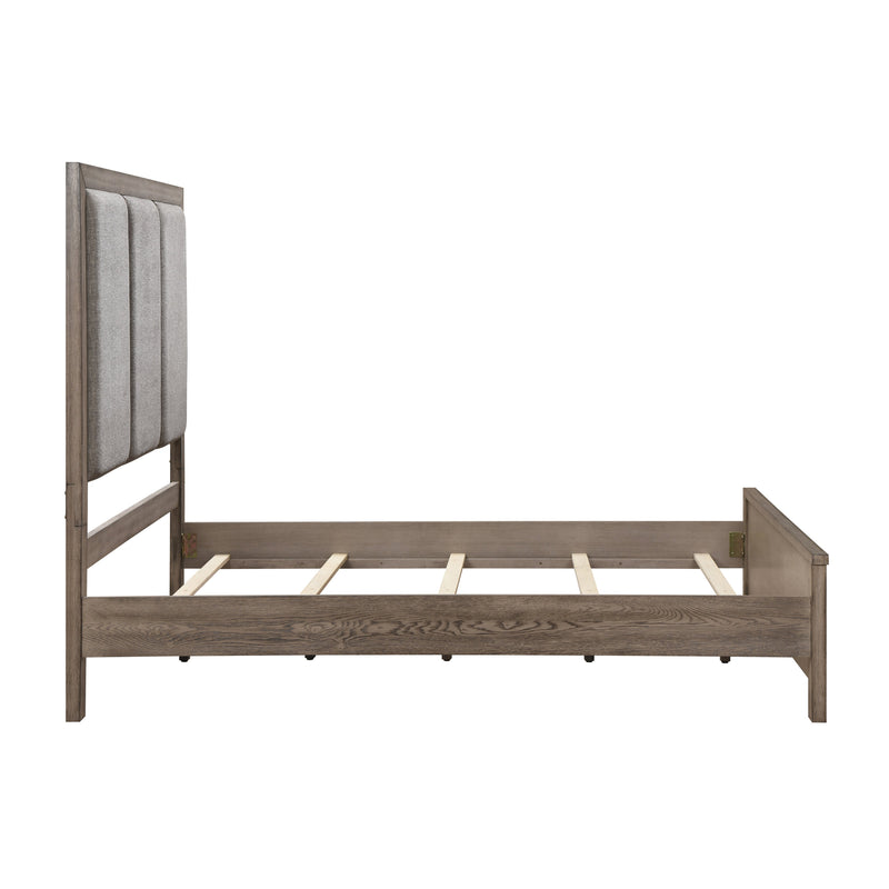 HARRISBURG -5/0 Q BED ONLY