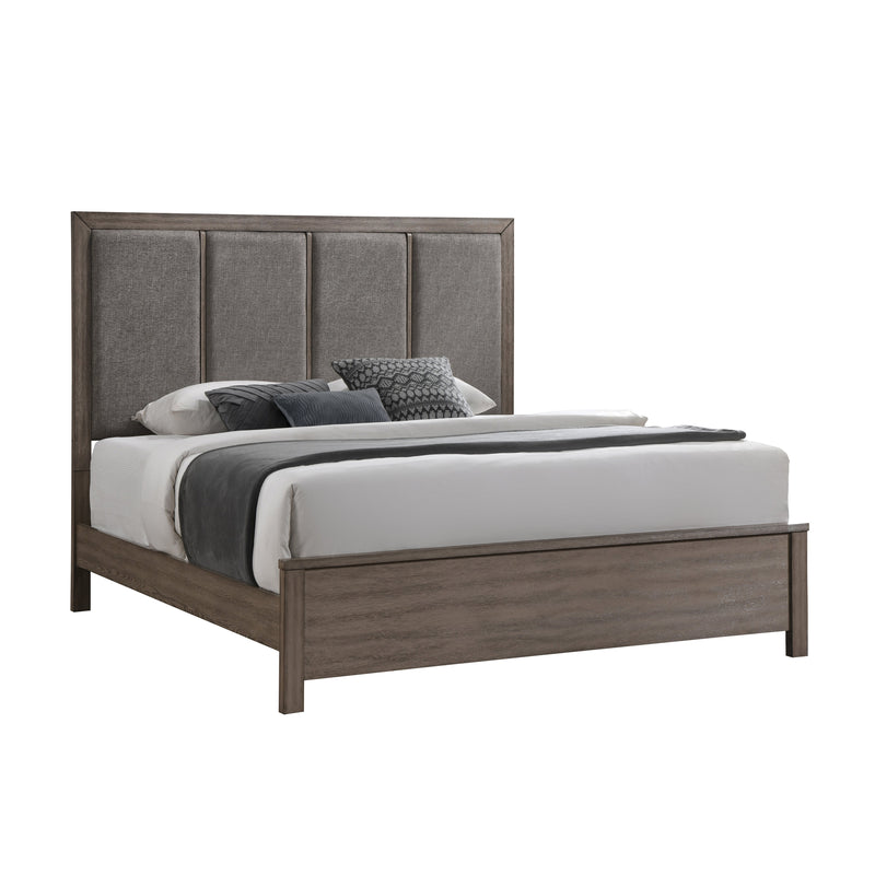 HARRISBURG - 6/0 WK BED ONLY