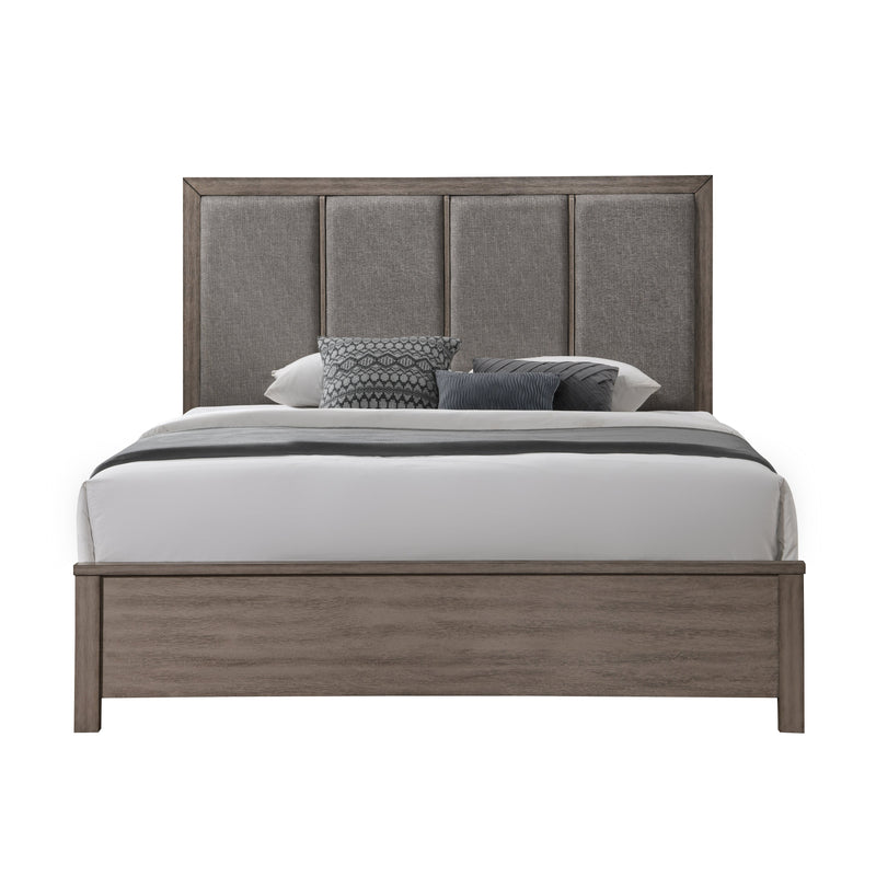 HARRISBURG - 6/0 WK BED ONLY