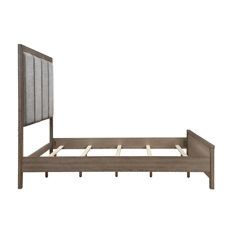 HARRISBURG - 6/0 WK BED ONLY