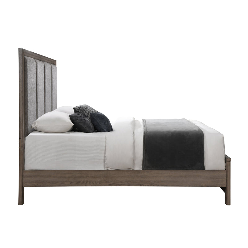 HARRISBURG - 6/6 EK BED ONLY