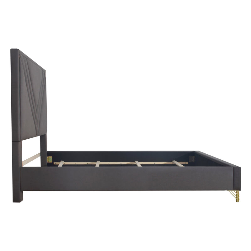 SYMMETRY - 6/0 WESTERN  KING BED ONLY