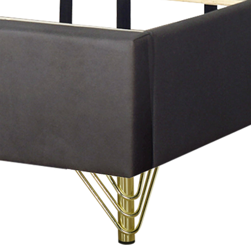 SYMMETRY - 6/0 WESTERN  KING BED ONLY