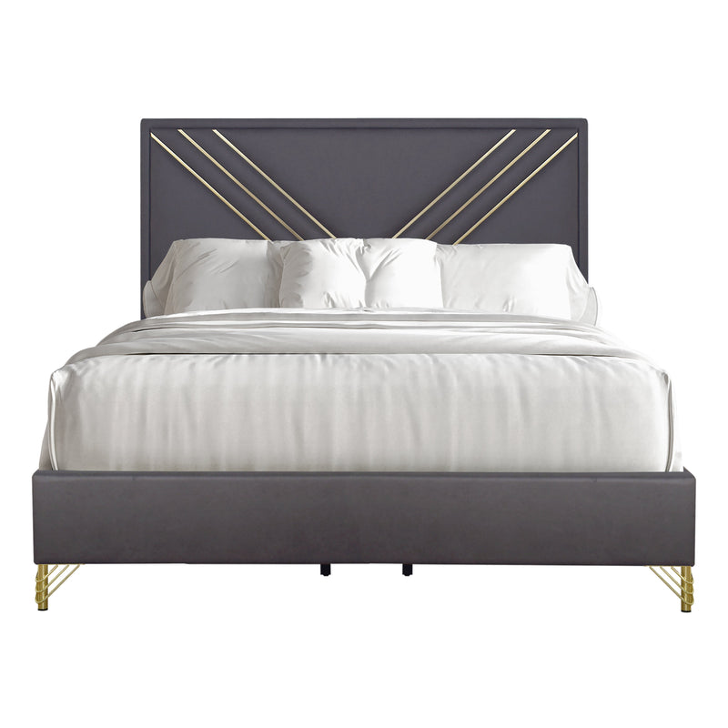 SYMMETRY - 6/0 WESTERN  KING BED ONLY