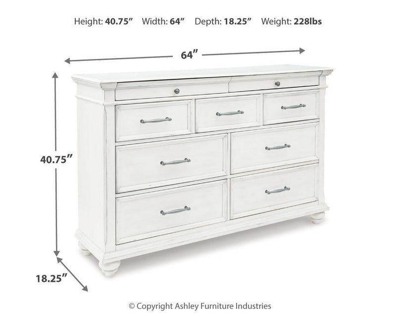 Kanwyn Dresser