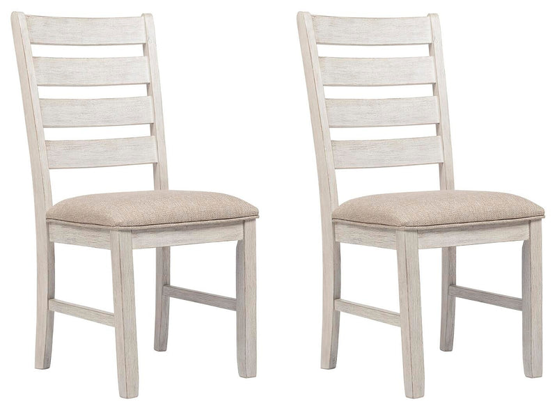 Silla auxiliar UPH de Skempton Dining (2 unidades)