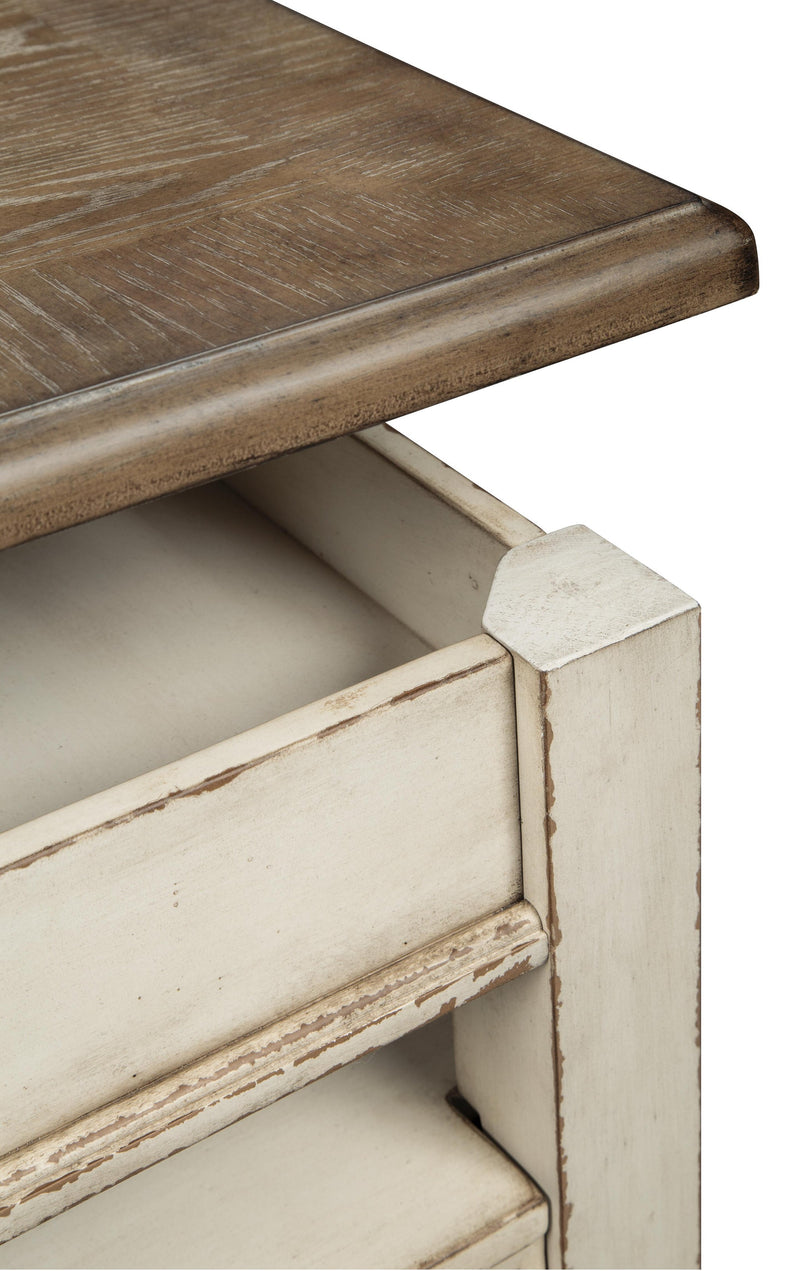 Realyn Lift Top Cocktail Table