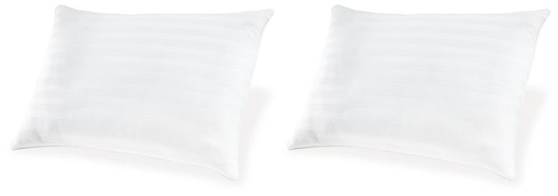 Almohada de algodón Zephyr 2.0 (juego de 2)