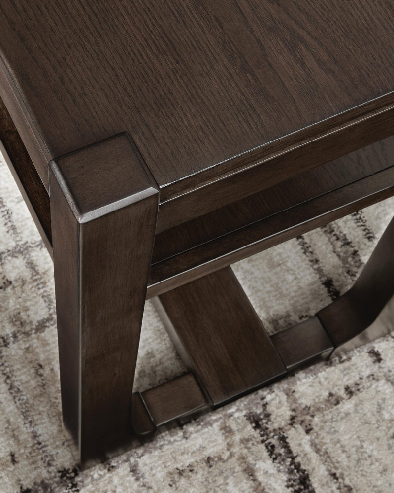 Breckington Sofa Table