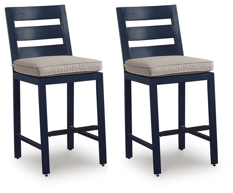 East Beach Barstool (2/CN)