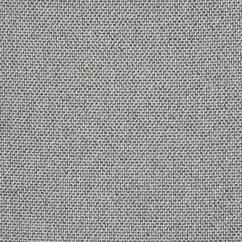 Mellor Fabric Upholstered Swivel Bar Chair Grey (Set of 2)