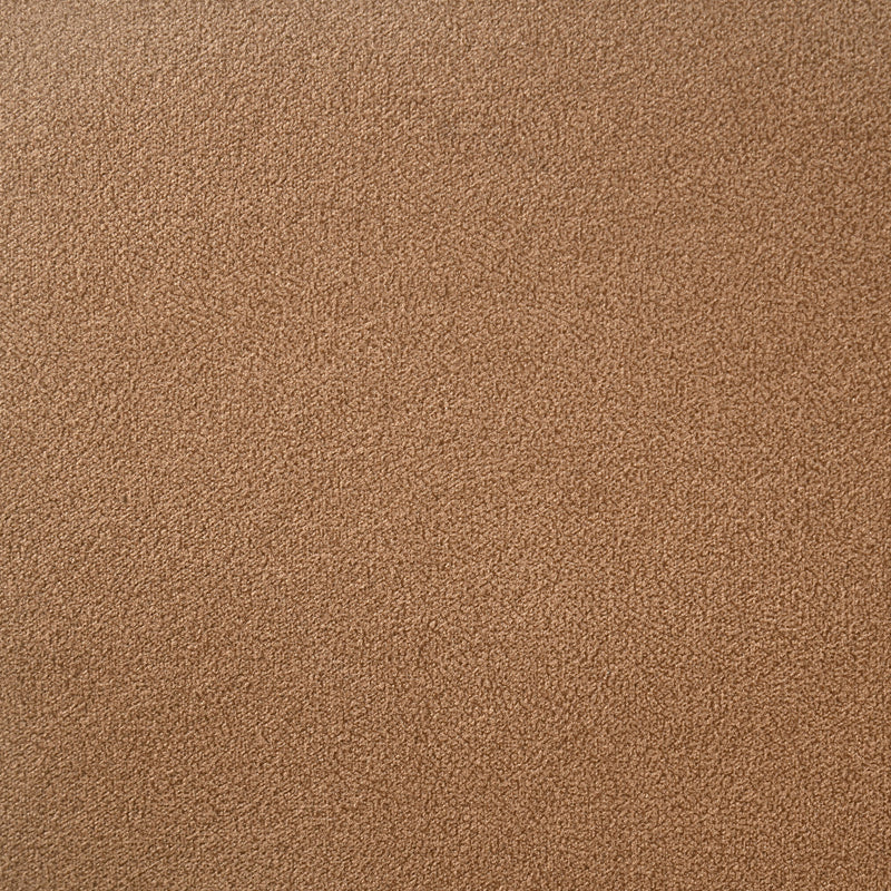 Randolph Upholstered Counter Height Chair Butterscotch and Brown (Set of 2)