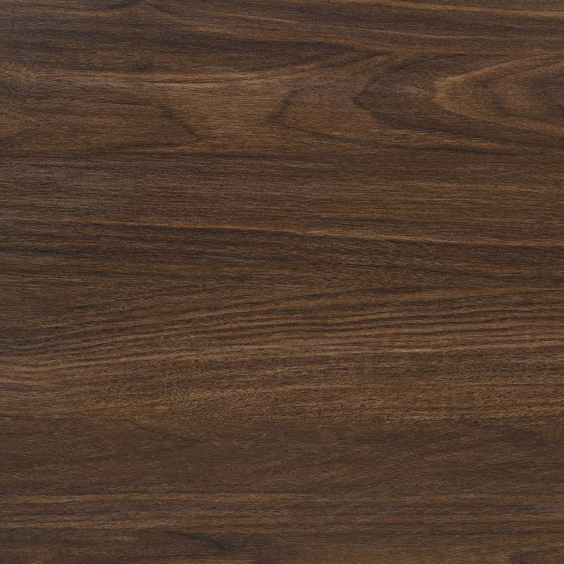 Etienne 2-drawer Nightstand Bedside Table Walnut