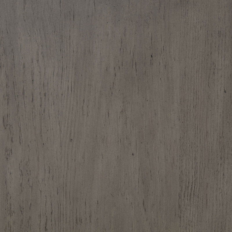Cresswell Queen Upholstered Storage Platform Bed Weathered Taupe