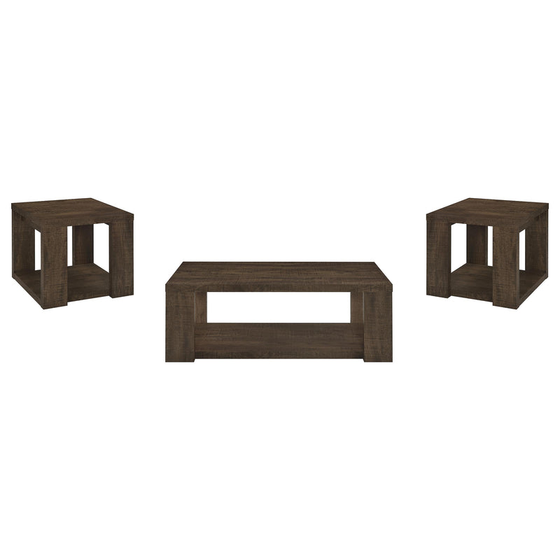 COFFEE TABLE SET