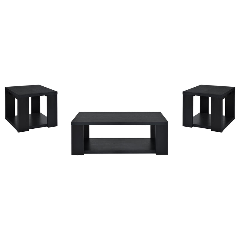 COFFEE TABLE SET