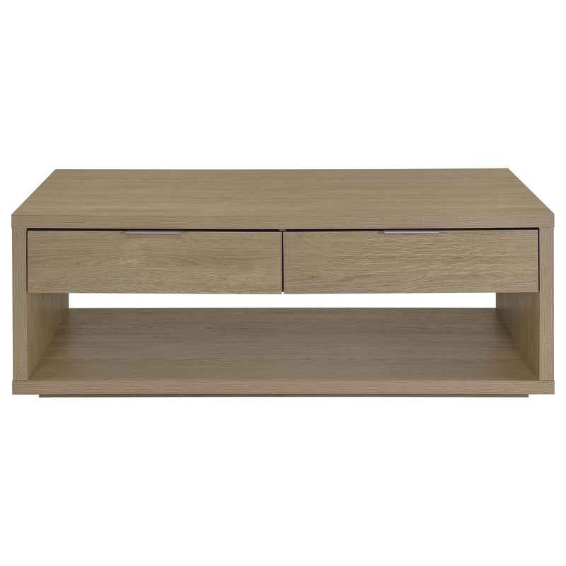 HP0426 Coffee Table Latte