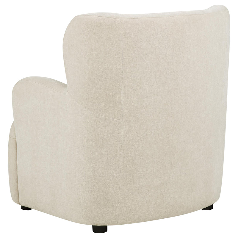 HP0426 Accent Chair Beige
