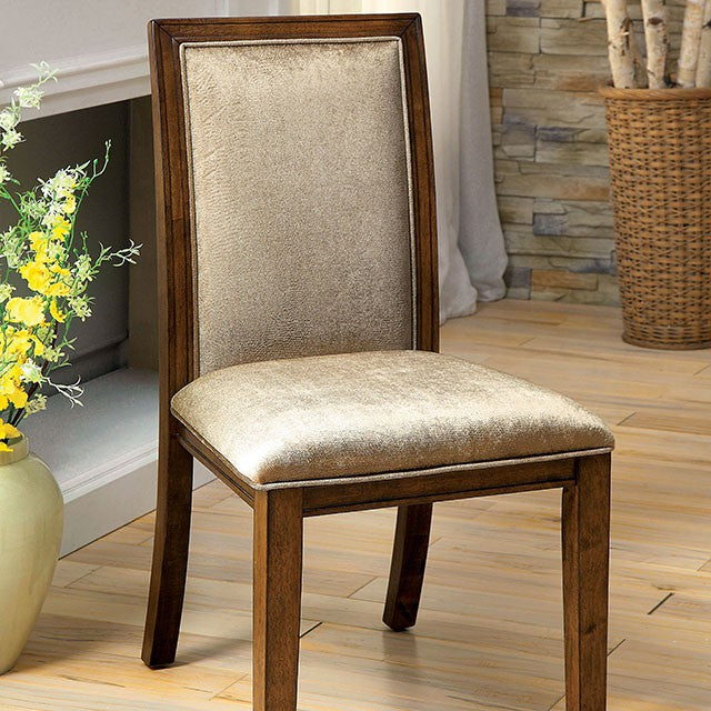 Ingrid - Side Chair (2/Box)